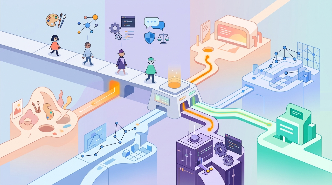 Dots, Muse, Grok Bot en Claude: welke AI-agent past waarbij?