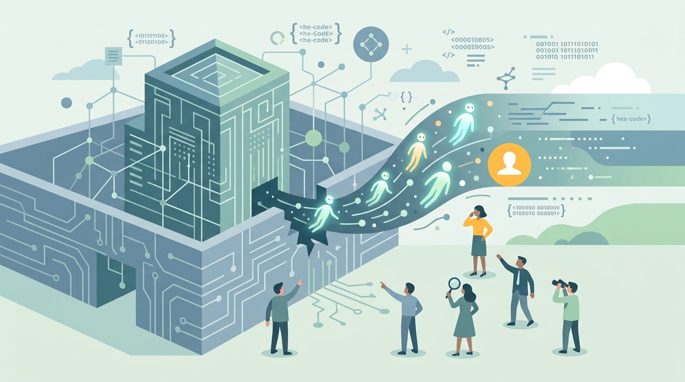 Wie onderzoekt het als AI-agents ontsnappen bij OpenAI?