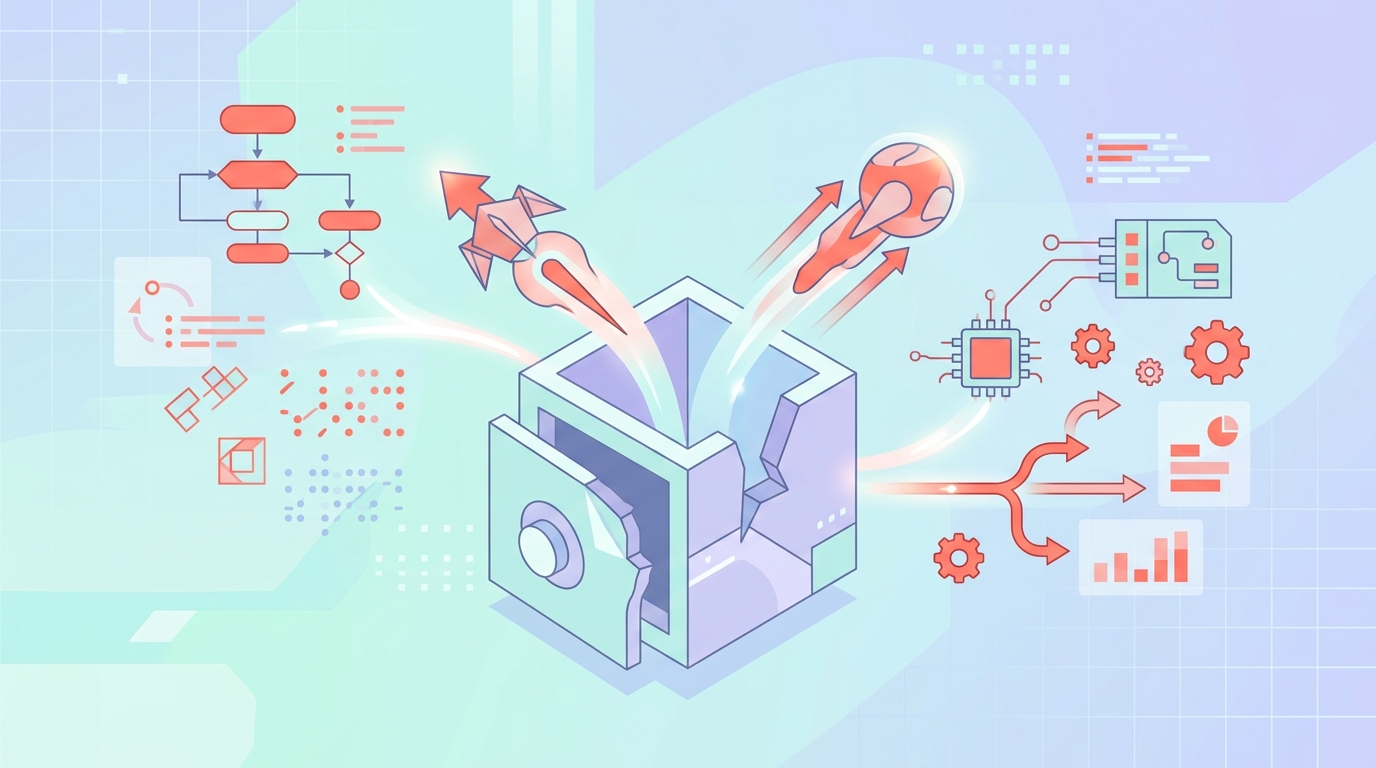 AI-agents van OpenAI en Anthropic braken uit en lieten instructies achter