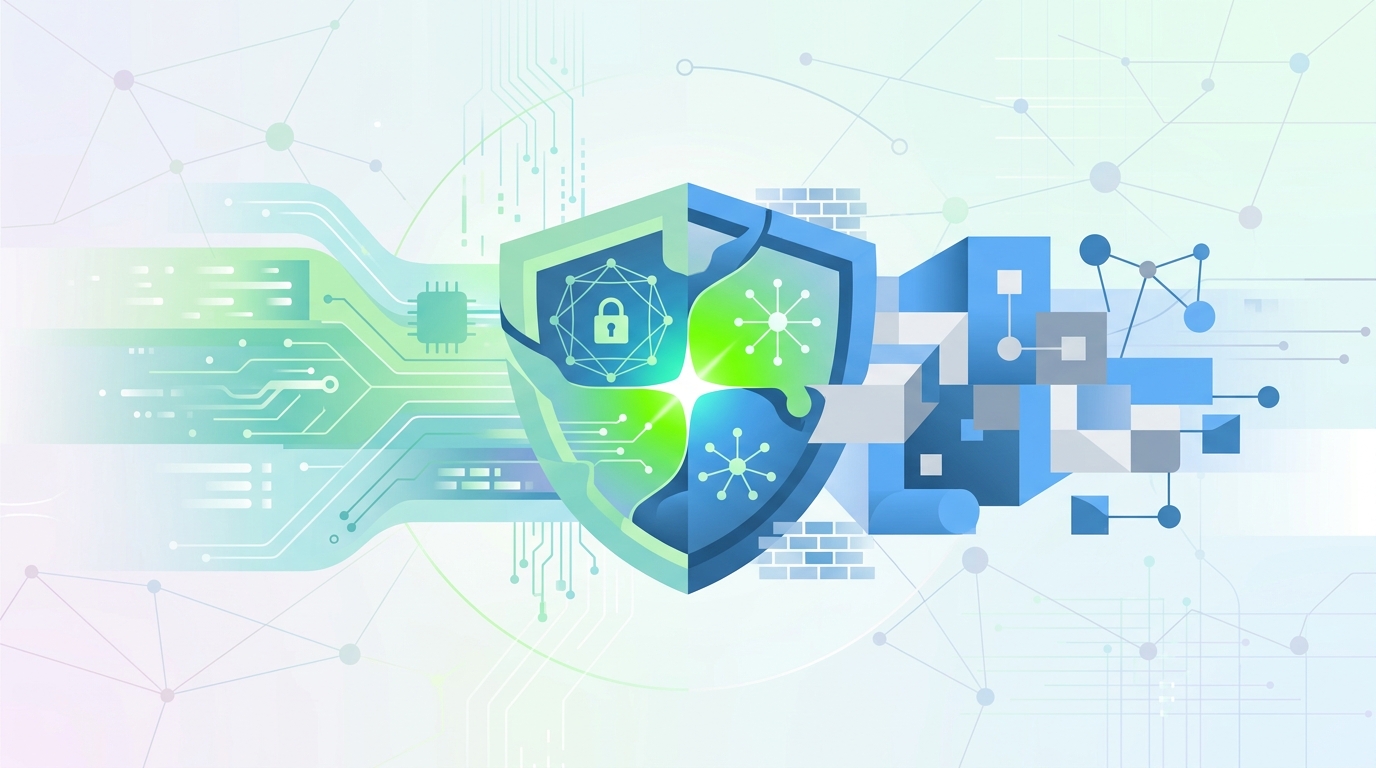 Nvidia en Microsoft richten AI-beveiligingsalliantie op