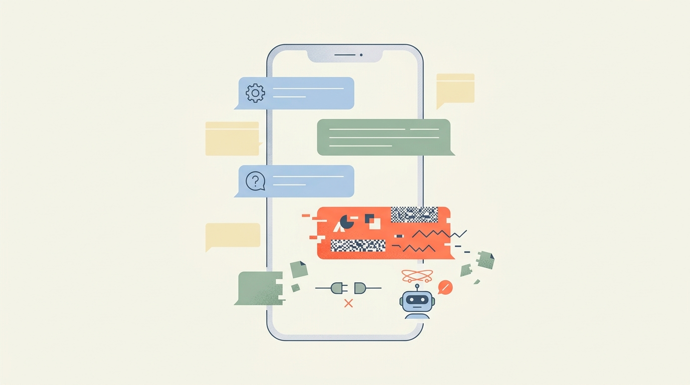 AI-chatbots falen bij mensen in nood — wat dat voor jou betekent