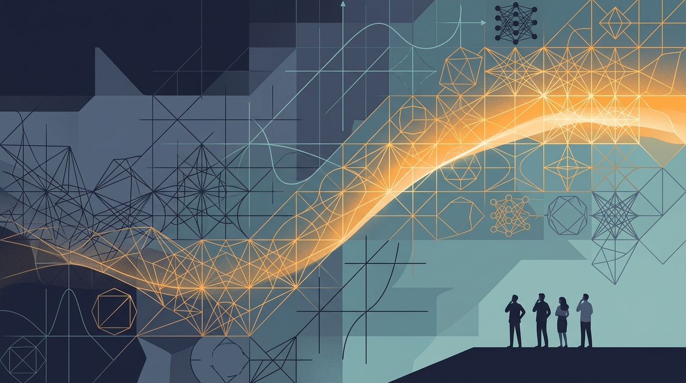 AI lost 722 wiskundeproblemen op — wat betekent dat voor experts?