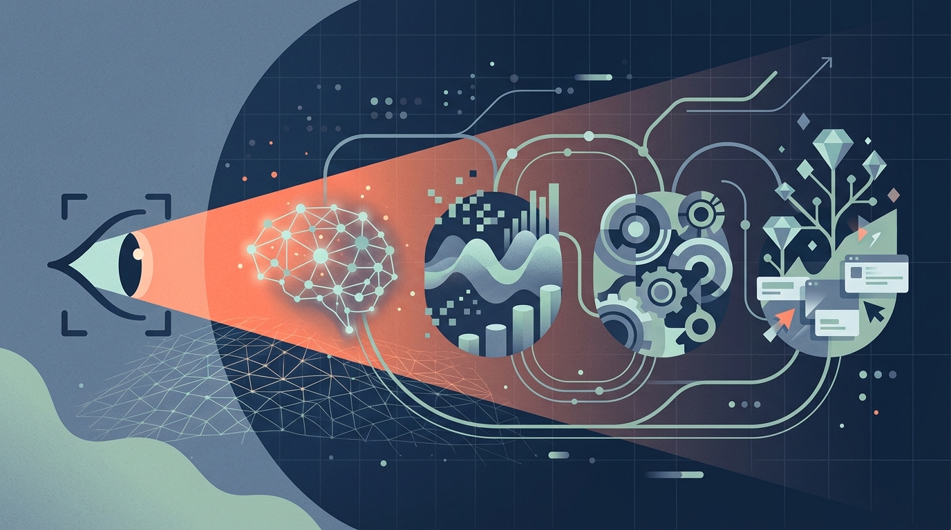 Vier AI-ontwikkelingen die deze week je aandacht verdienen