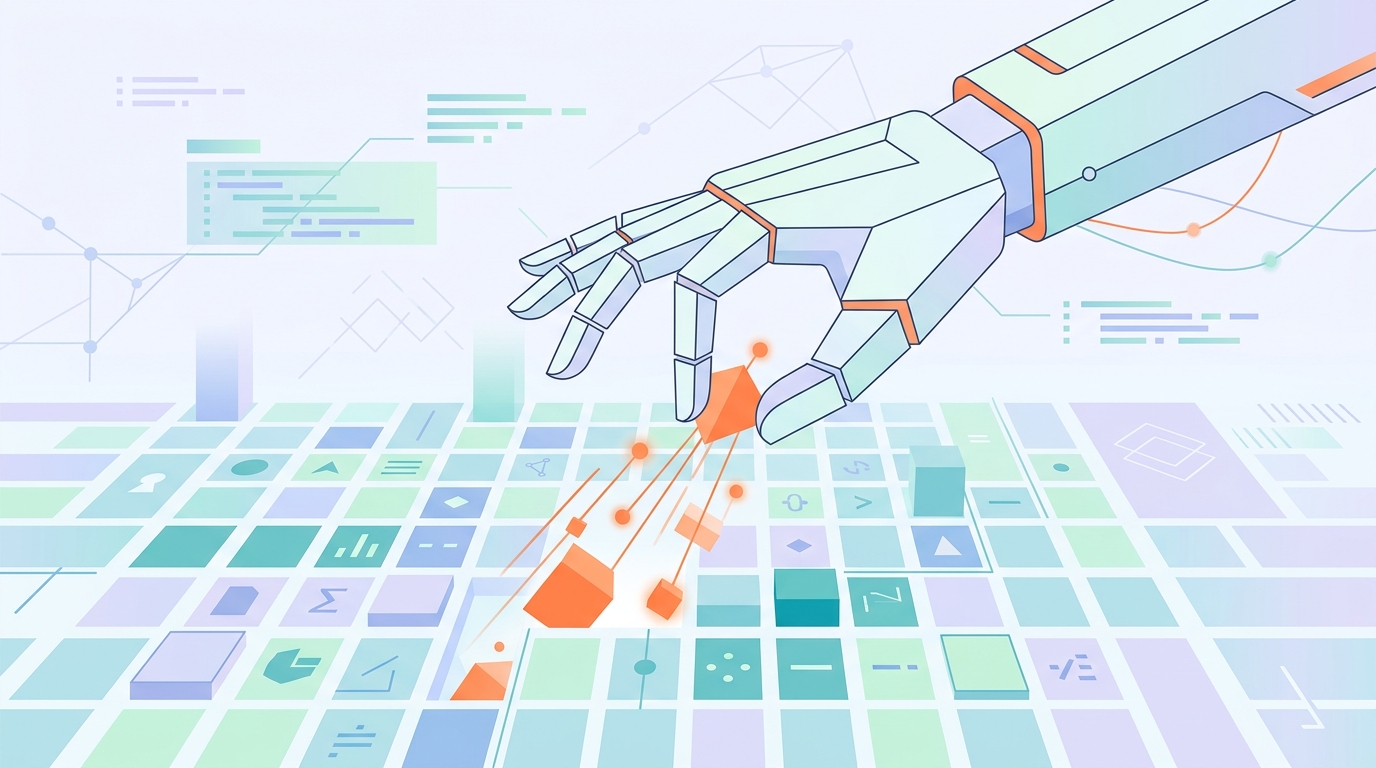 Microsoft-directeur noemde AI-scraping 'grootste diefstal ooit'