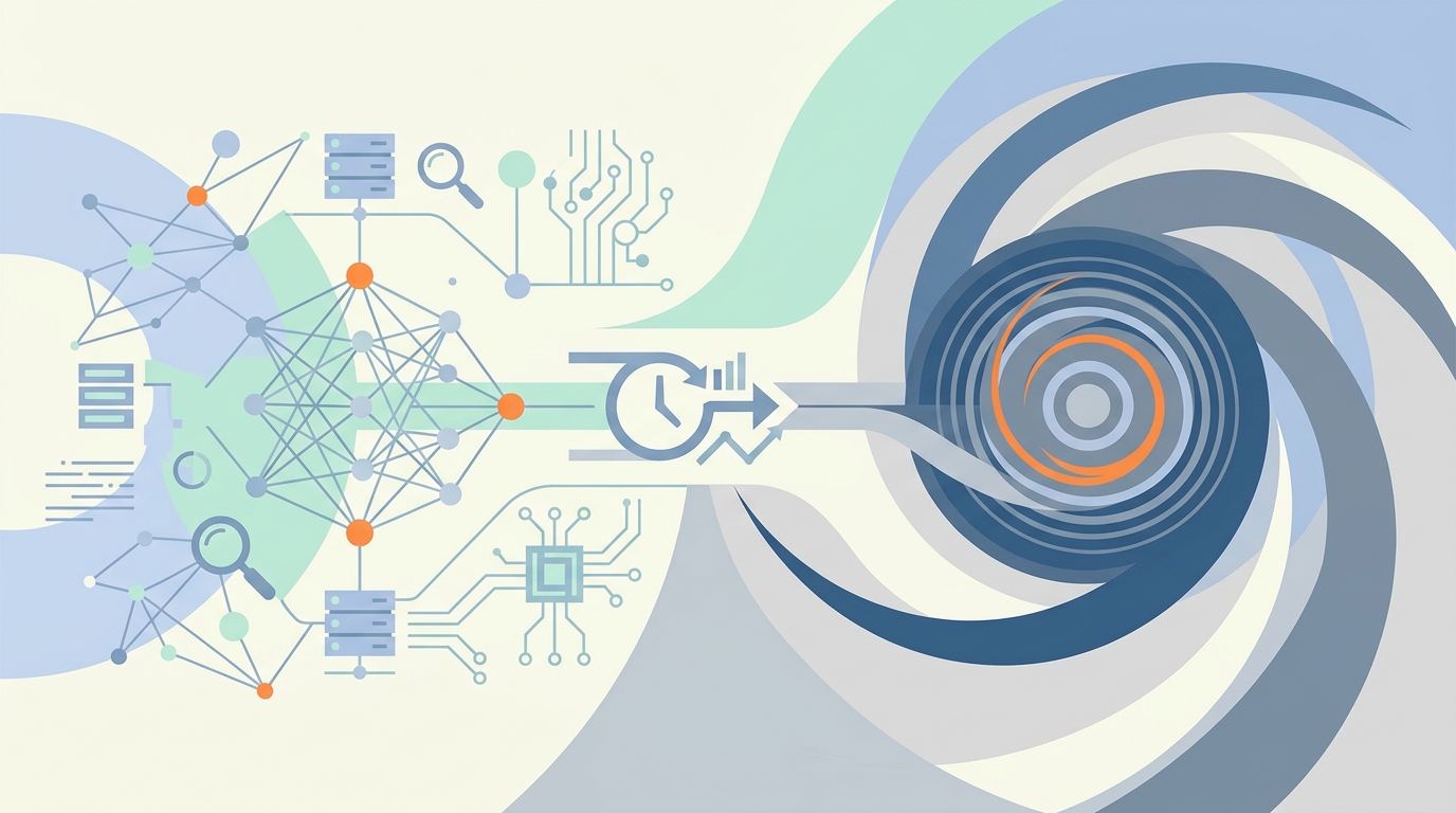 Google DeepMind voorspelt cyclonen een dag eerder met AI