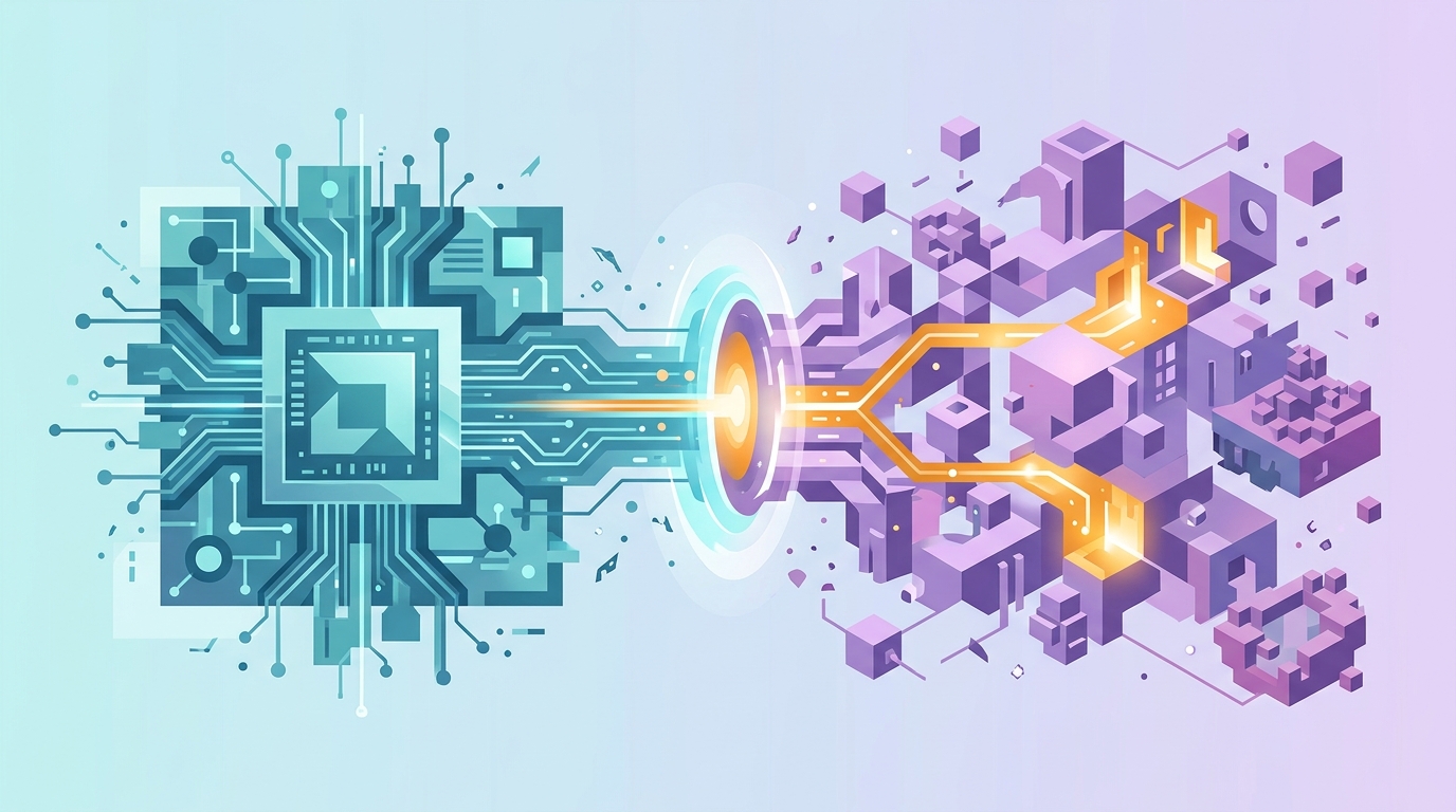 AMD koopt World Labs voor $8,2 miljard — de shift naar 3D