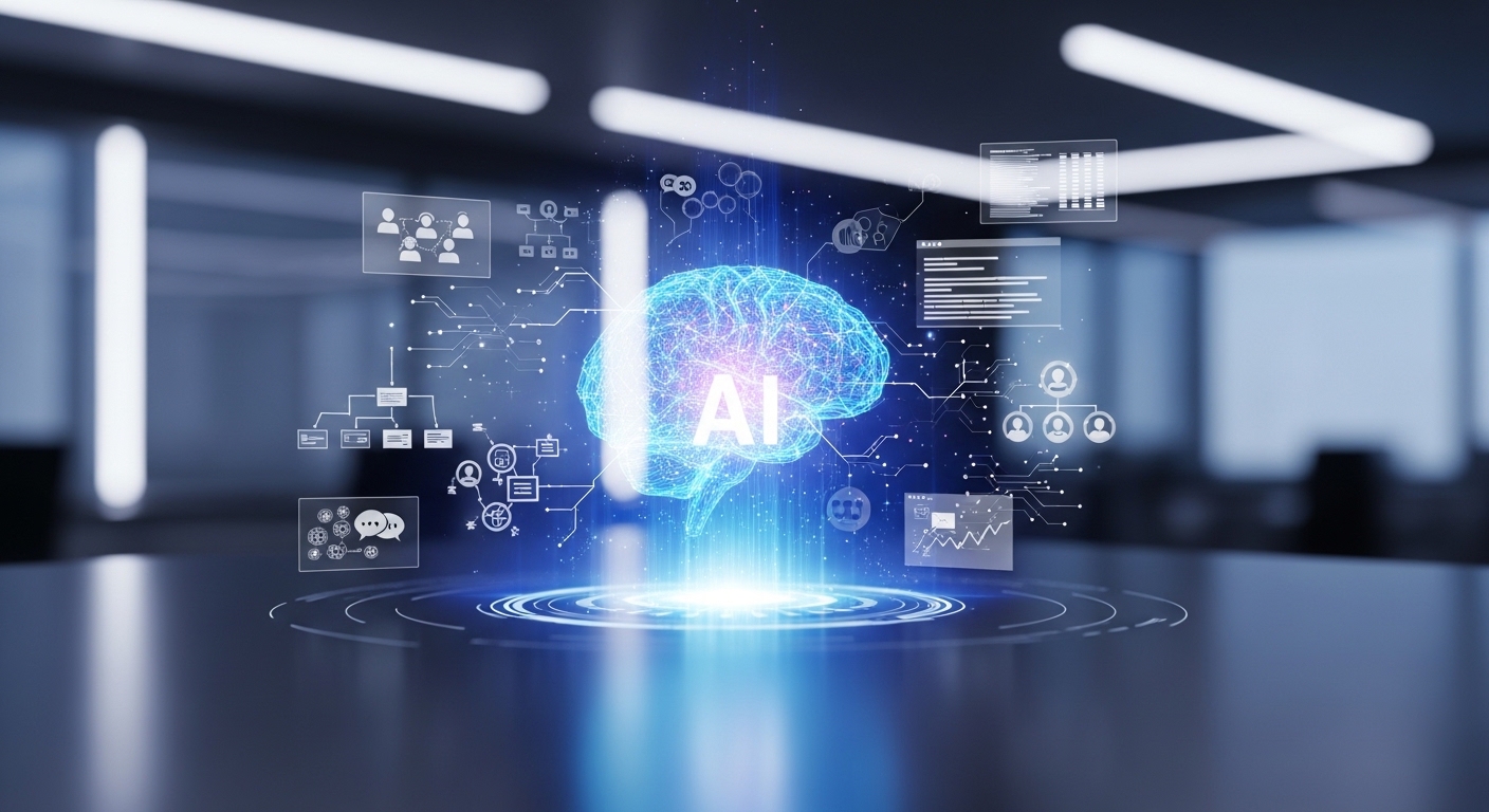 Anthropic automatiseert hele softwareteams met AI