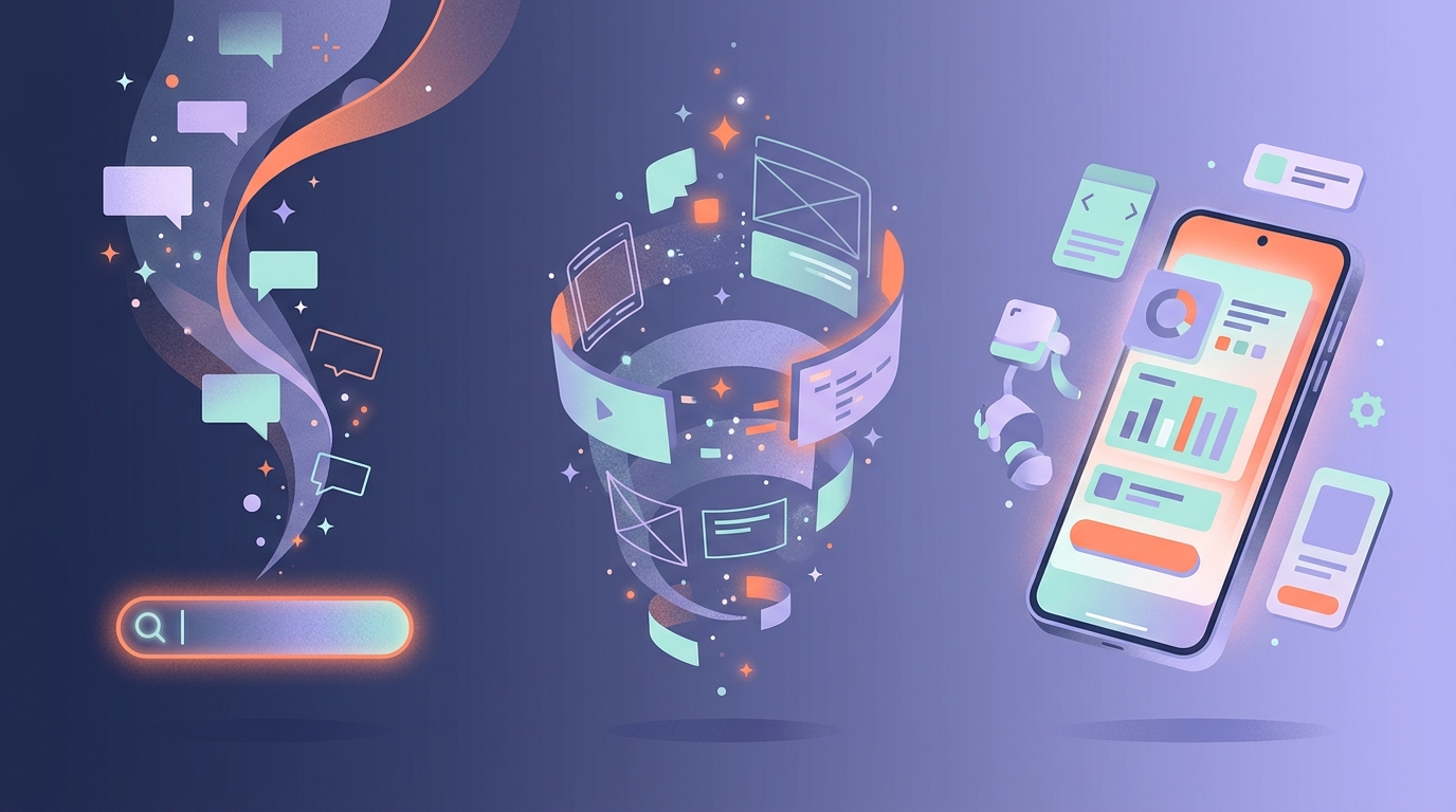 Van prompt naar Android-app op je telefoon: zo werkt Antigravity