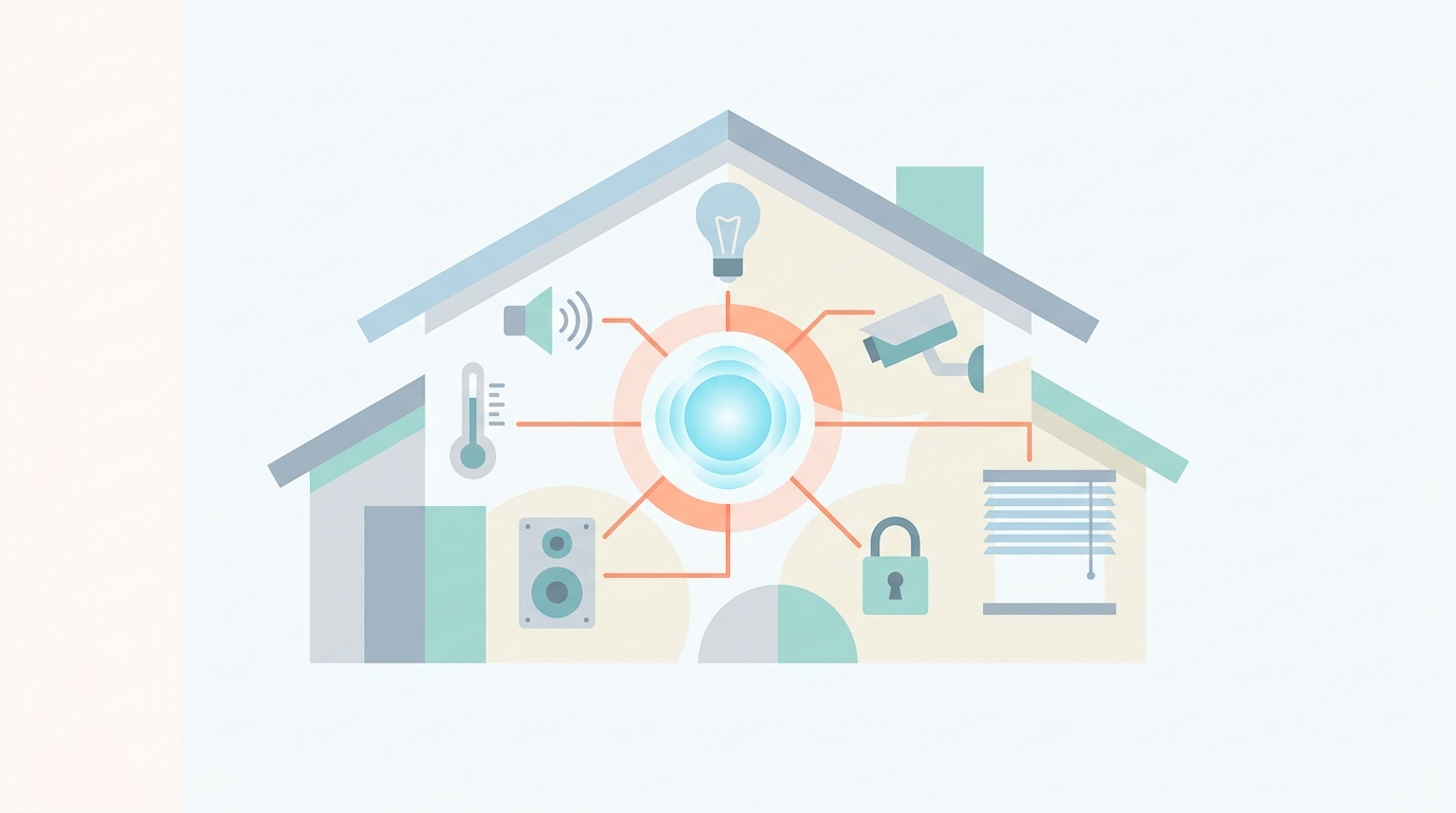 Apple zet vol in op het slimme huis met Siri AI-hub