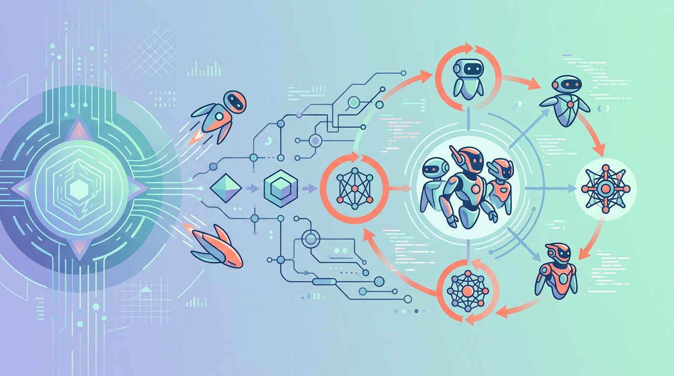 Abacus.AI lanceert AutoBots: AI-agents die zichzelf verbeteren