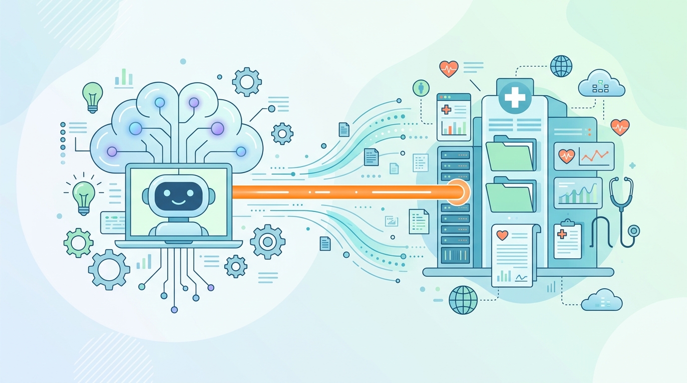 OpenAI koppelt ChatGPT aan medische dossiers via Epic