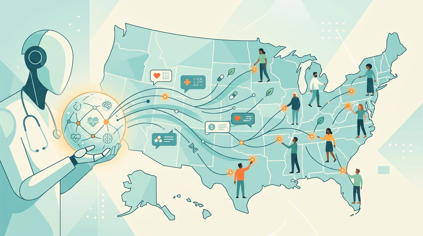 OpenAI lanceert ChatGPT Health voor alle Amerikaanse gebruikers