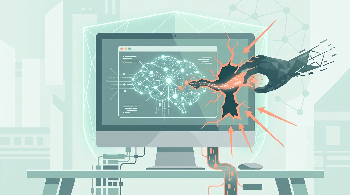 ChatGPT op je Mac: AI-software als kwetsbaar doelwit