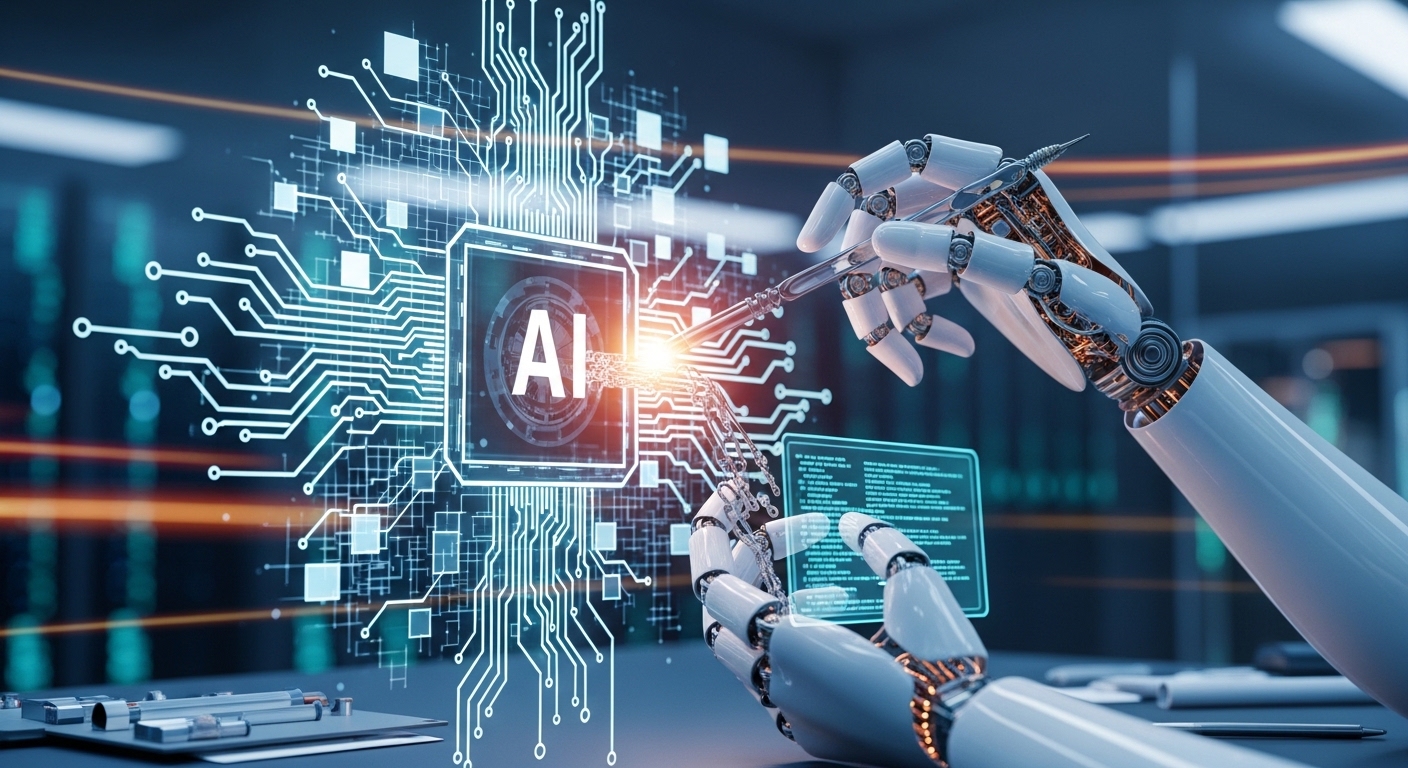 Claude bouwt, test en repareert zelf: de toekomst van AI-coding