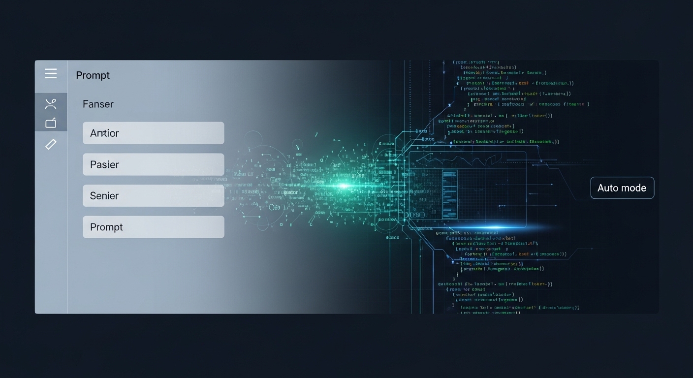 Claude Code Auto Mode: minder prompts, meer controle