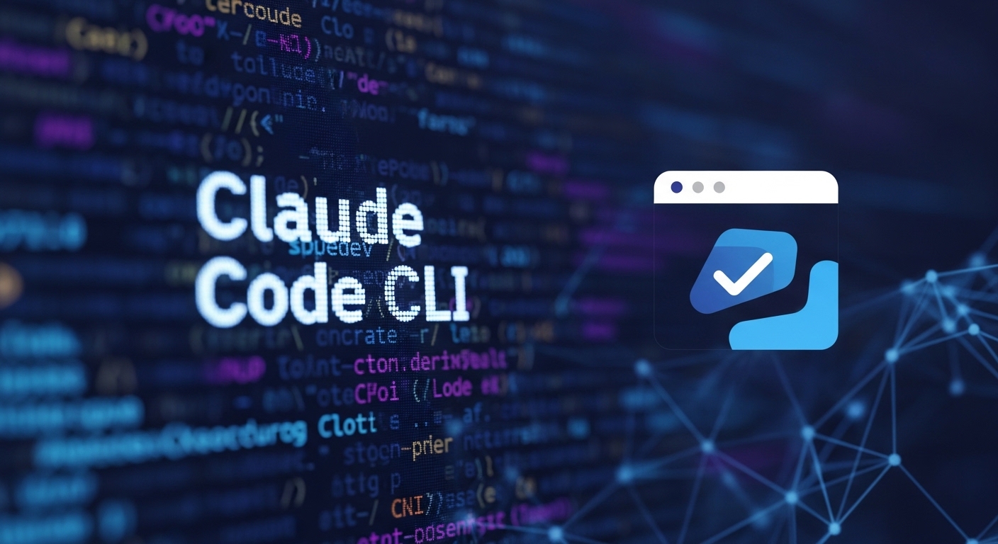 Claude Code CLI kan nu je apps testen in de terminal