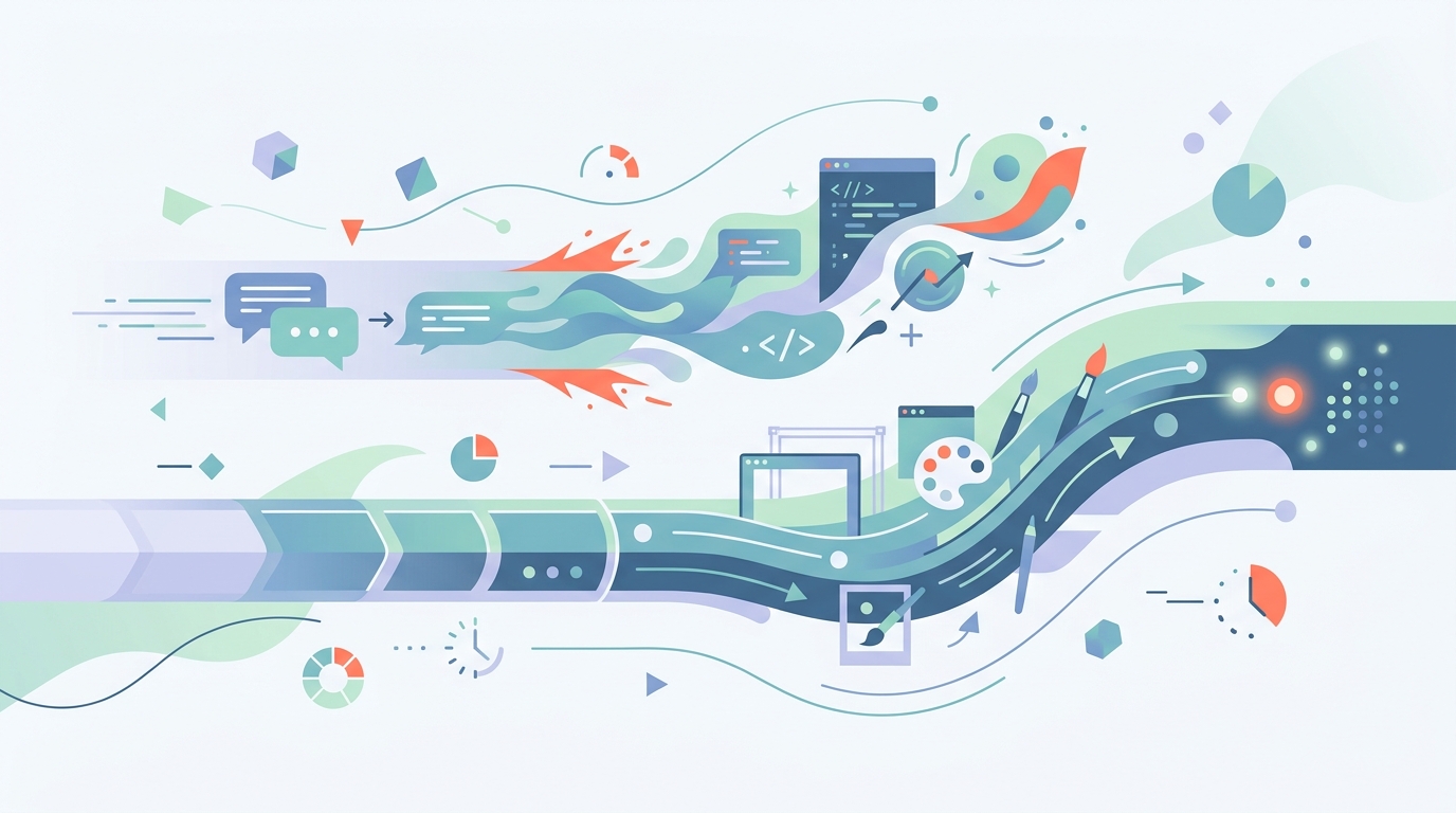 Claude Design vs. Adobe: wat de timing zegt over AI-strategie
