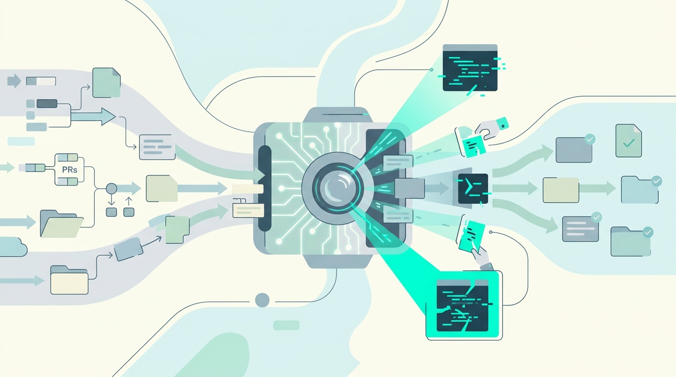 OpenAI laat Codex automatisch PR's screenen op beveiligingslekken