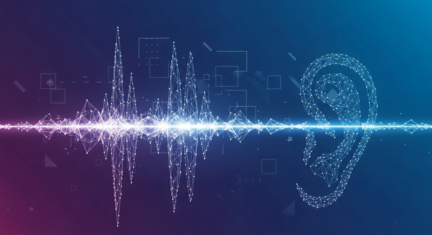 Cohere Transcribe: Revolutionaire Open Source Spraakherkenning