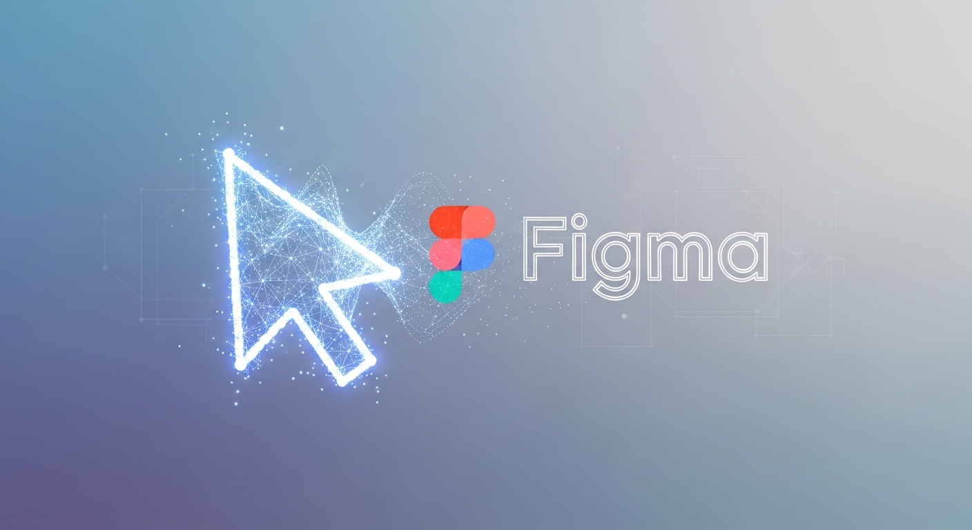 Cursor + Figma: AI bouwt nu je complete frontend