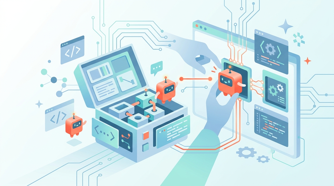 Cursor lanceert een SDK om AI-agents in je eigen software te bouwen