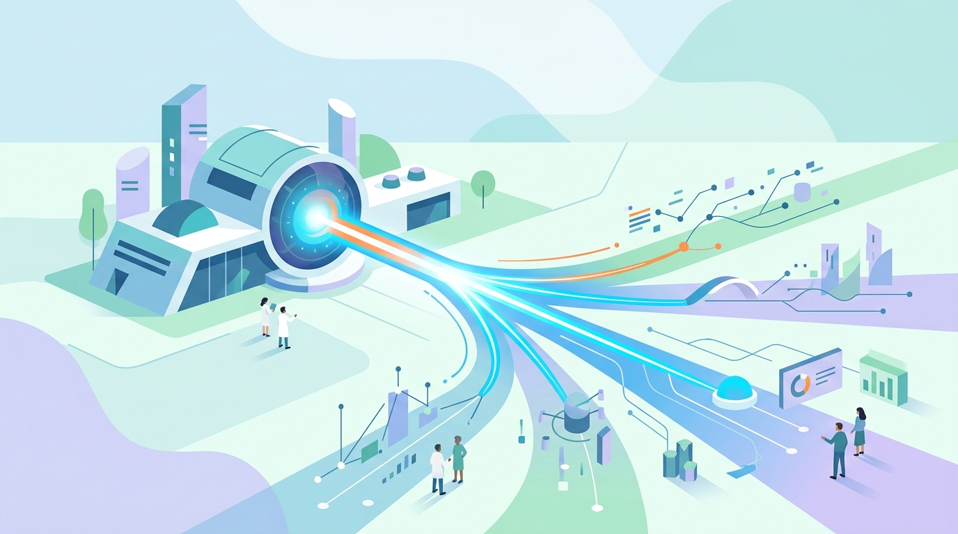 Google DeepMind richt instituut op voor onderzoek naar AGI-impact