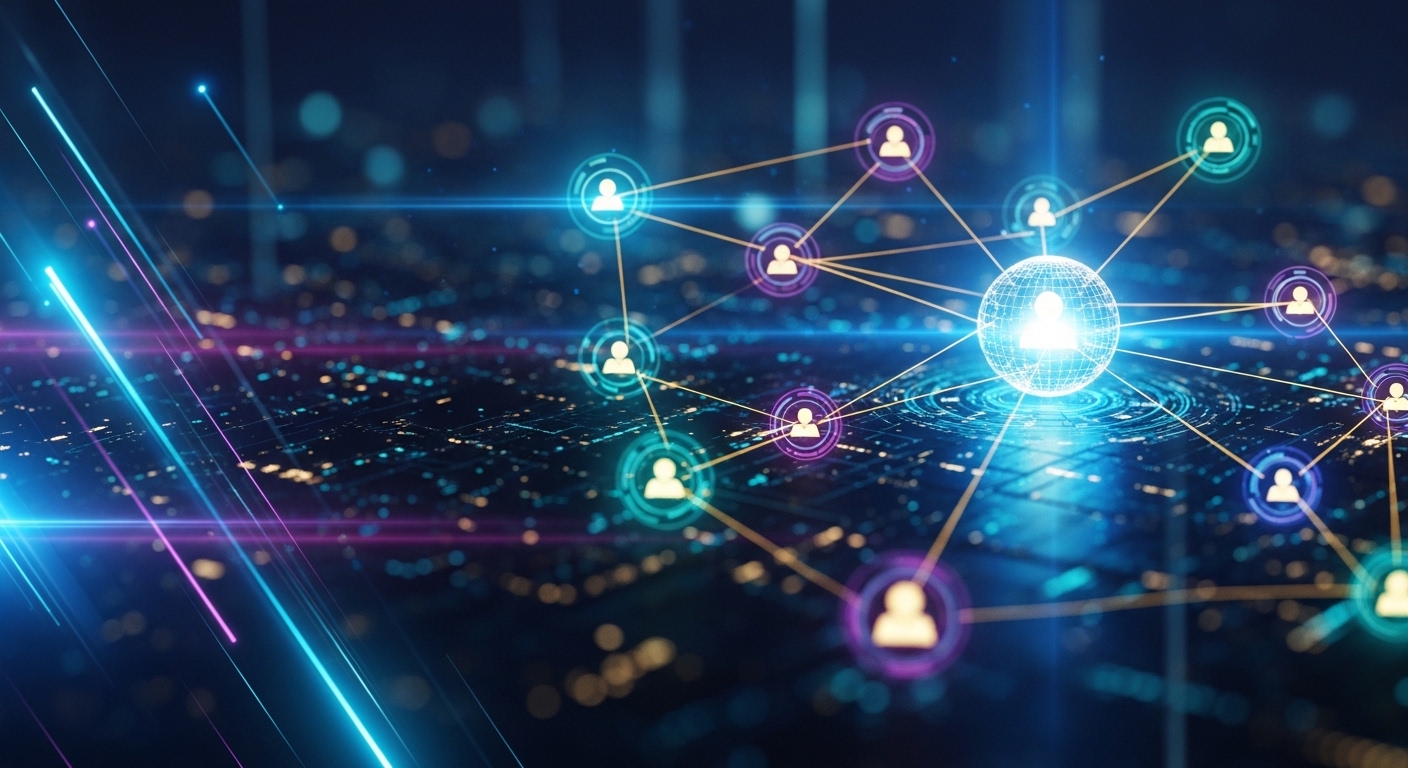 Doorbraak: Eerste multi-agent wereld is realiteit