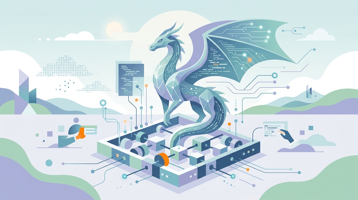 Abacus AI kondigt nieuw open-source Dragon-model aan op basis van Kimi K3