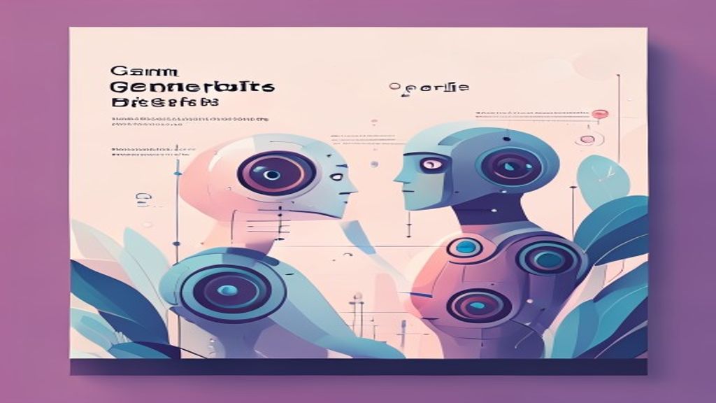 GEM: hoe generatieve AI robots leert bewegen