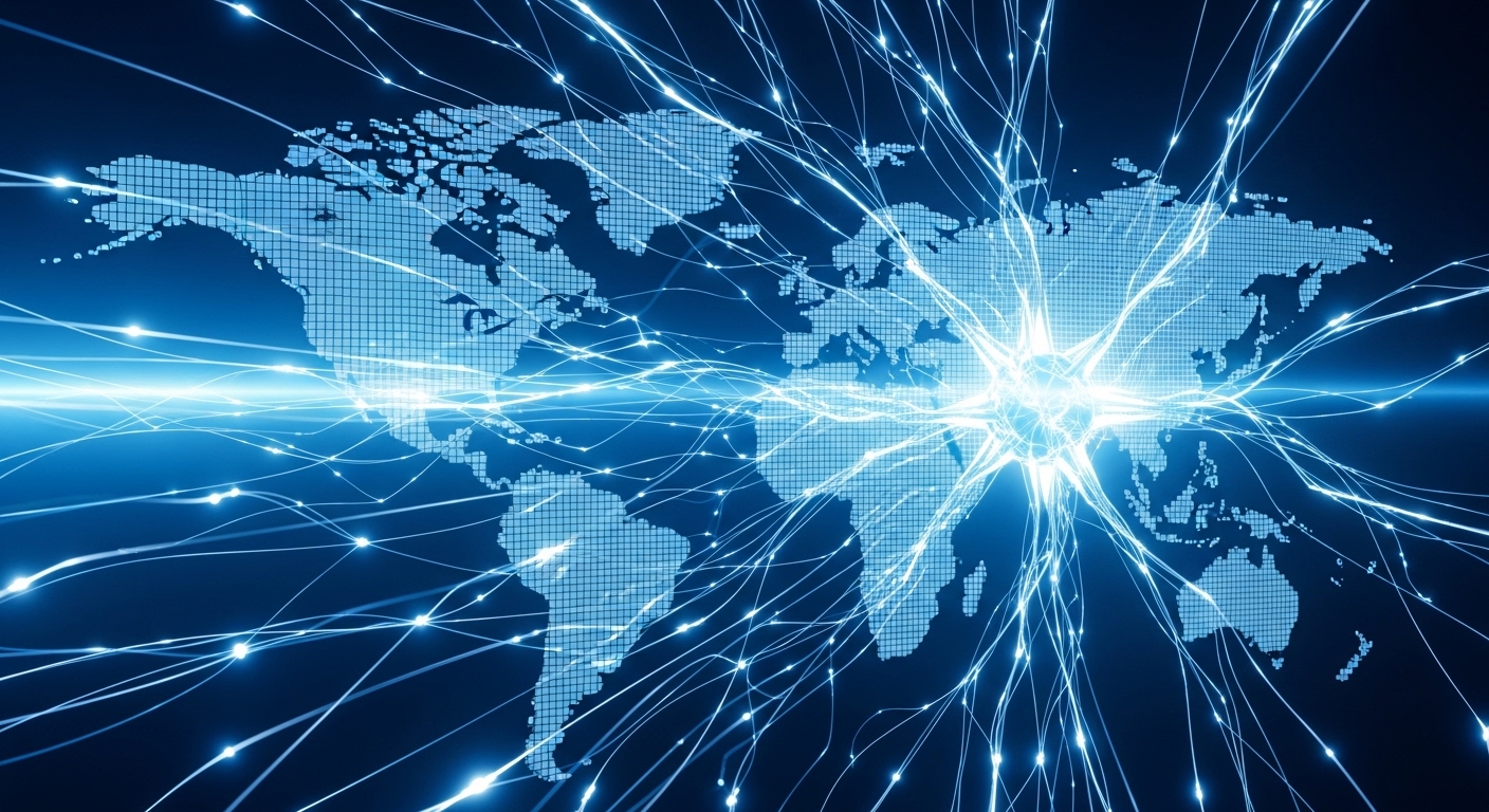 Gemini 3.1 Flash Live: Sneller, slimmer en wereldwijd beschikbaar