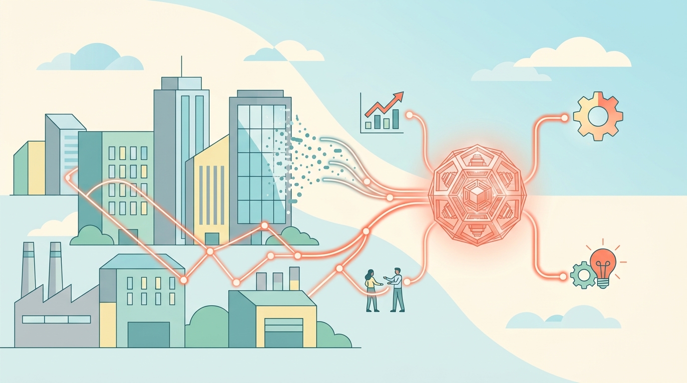 Gemini 3.1: wat Google's nieuwe AI-update betekent voor je bedrijf