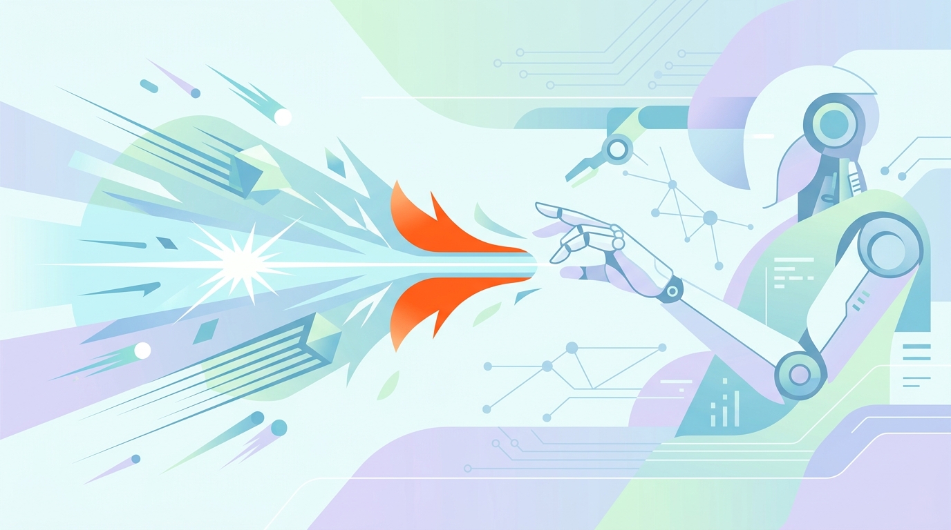 Google lanceert Gemini 3.6 Flash, Flash-Lite en Robotics 2