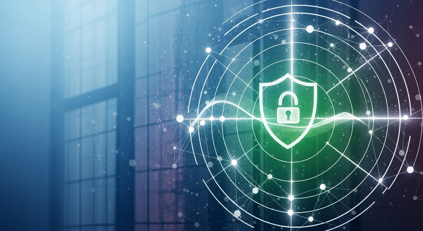 Generative AI maakt radars slimmer: zien door muren zonder privacy-schending