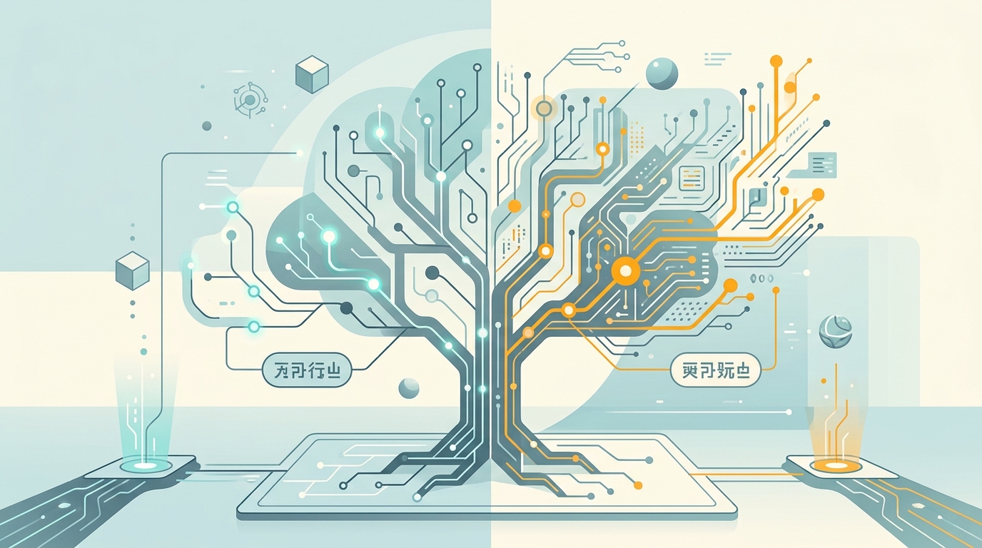 GLM 5.1 vs GLM 5: Test met Canvas Tree Challenge