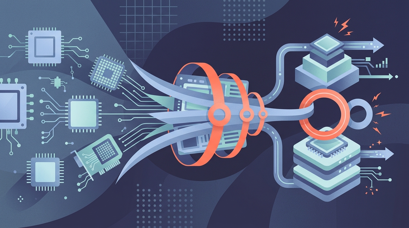 Google bundelt Colab-GPU's in AI-abonnementen