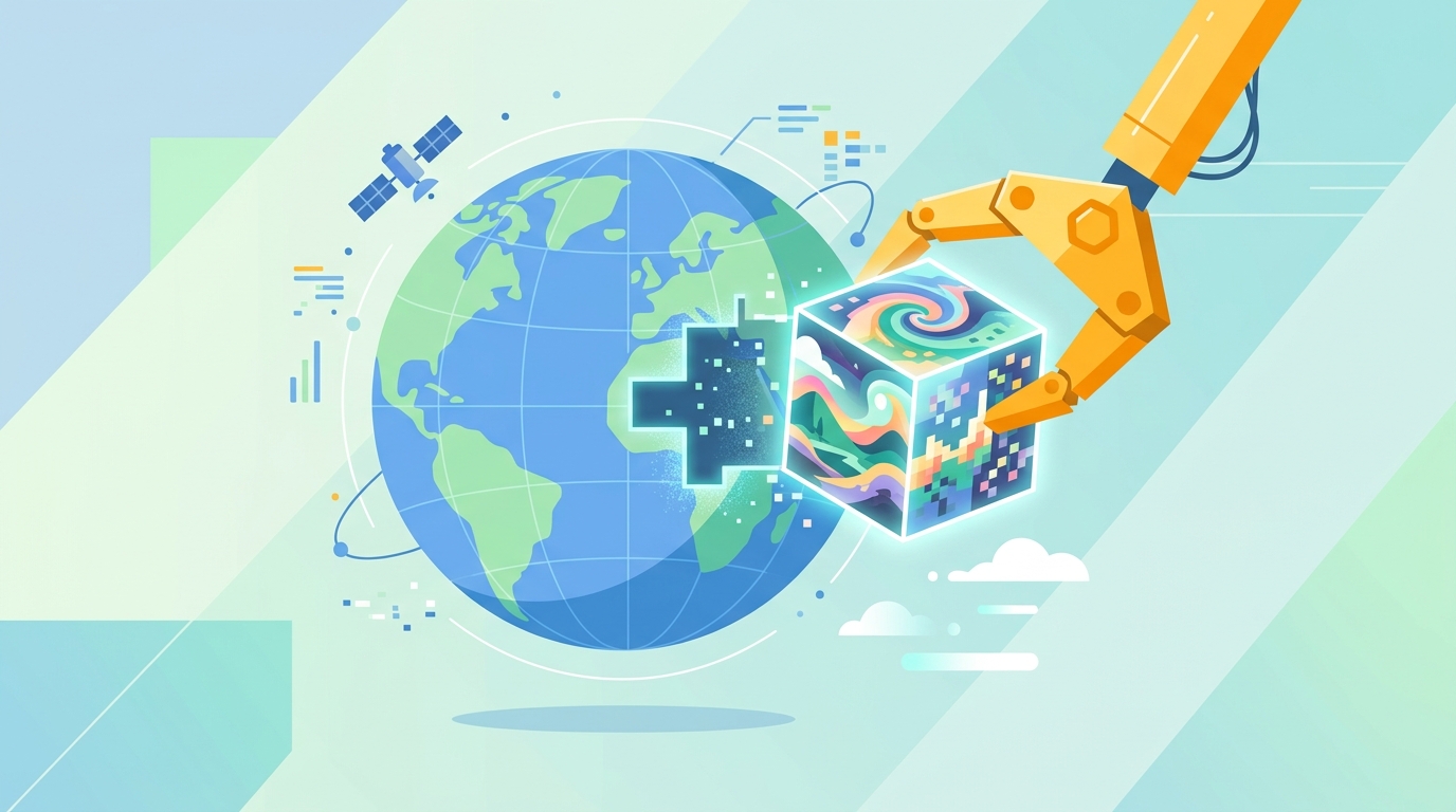 Google haalt AI-beeldtool uit Earth na één dag