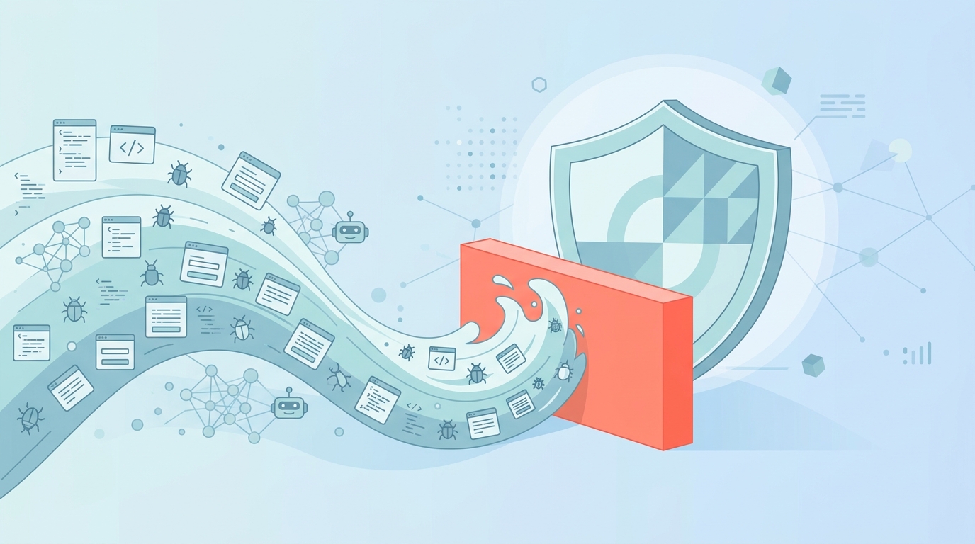 Google stopt bug bounty na golf AI-gegenereerde meldingen