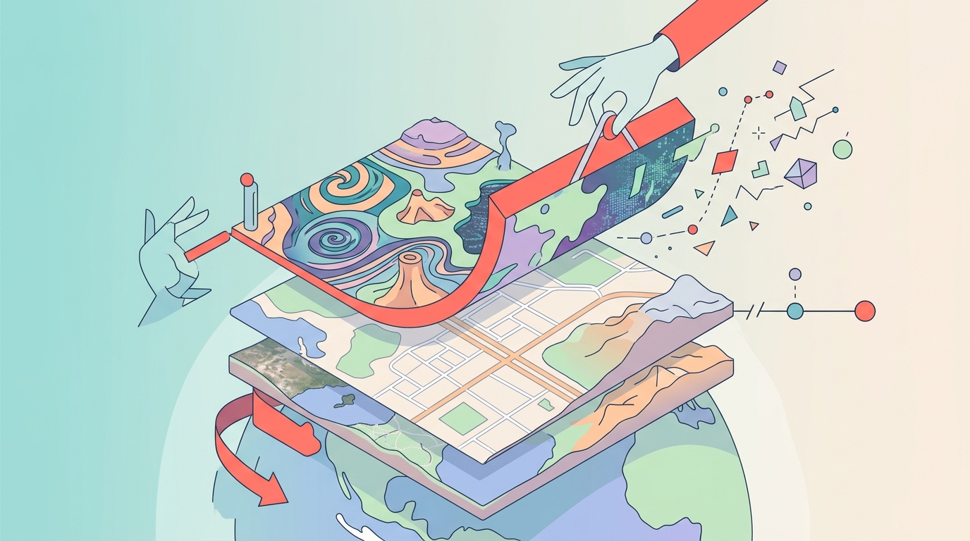 Google trekt AI-beeldgenerator in Earth terug na één dag