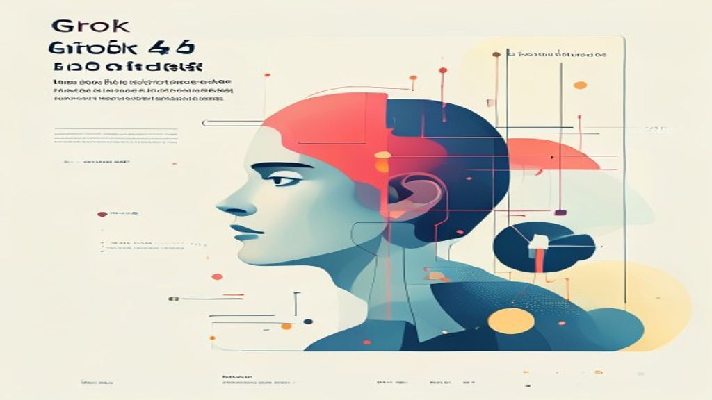 Grok 4.5 is er — maar nog niet voor ons in de EU