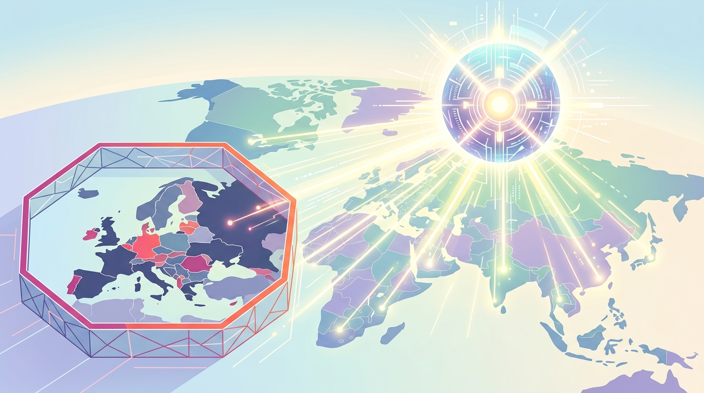 Grok 4.6 is er: sterk model, maar niet voor Europa