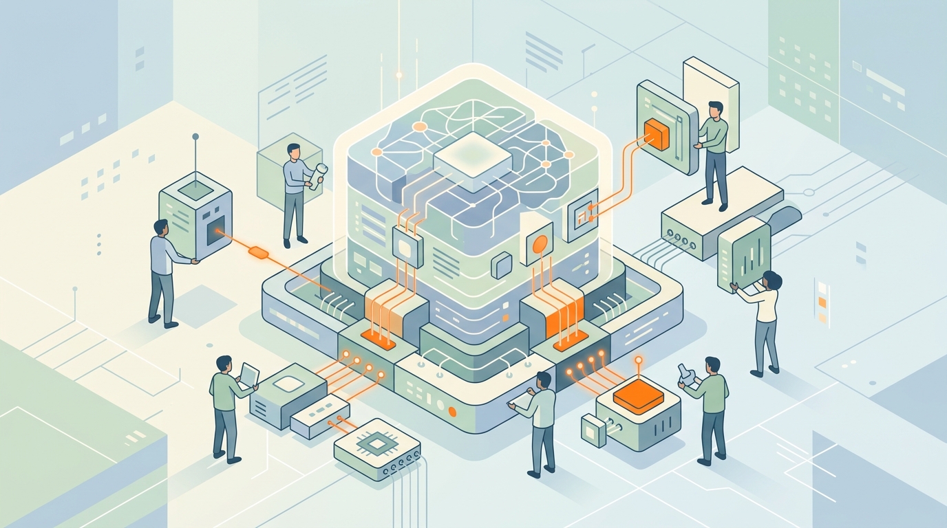 xAI lanceert Grok 4.7 met Build-platform voor ontwikkelaars
