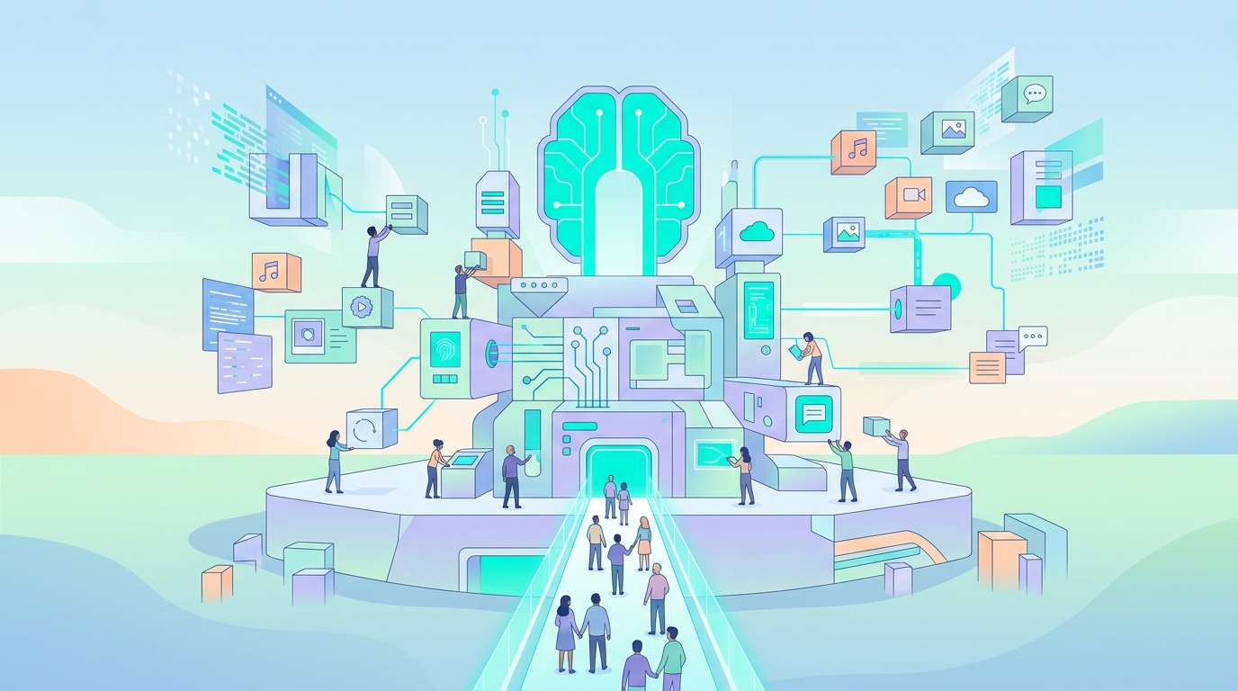 Grok Build: xAI opent app-bouwer voor iedereen