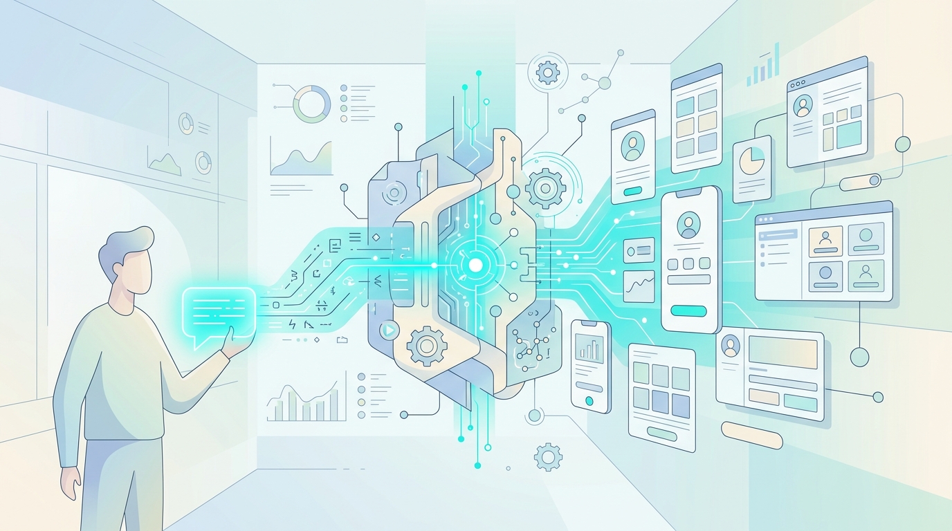 Grok Build: apps maken met een prompt, zonder te coderen
