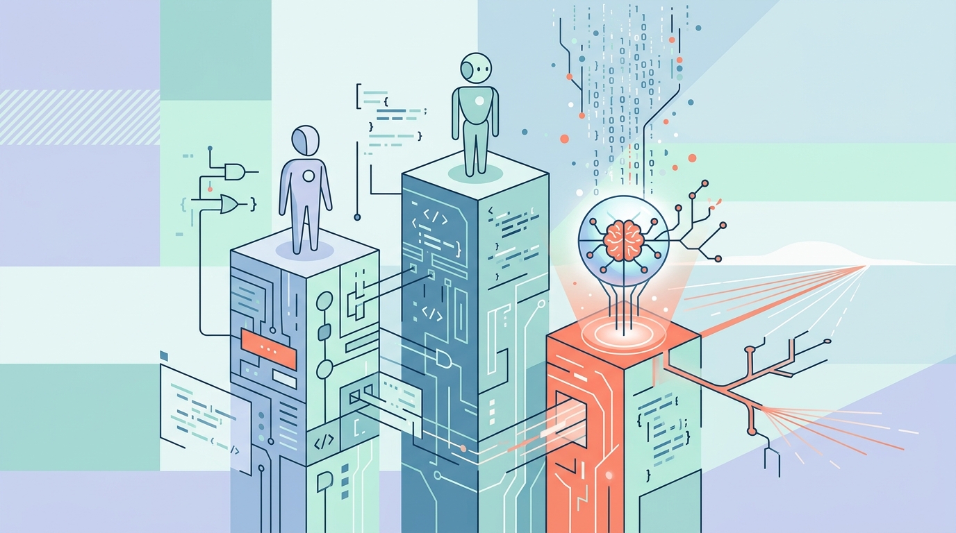 Grok claimt derde plek in AI-coding — wat betekent dat?