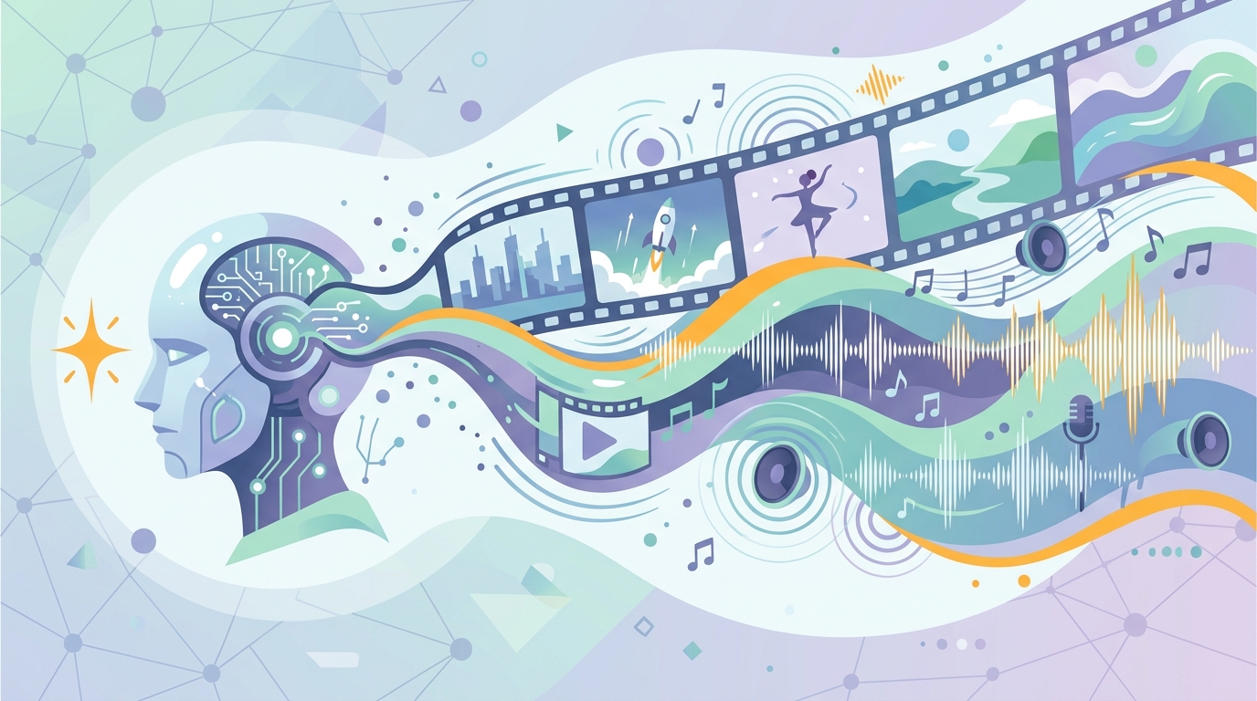 xAI lanceert Grok Imagine 1.5 — AI-video met ingebouwd geluid