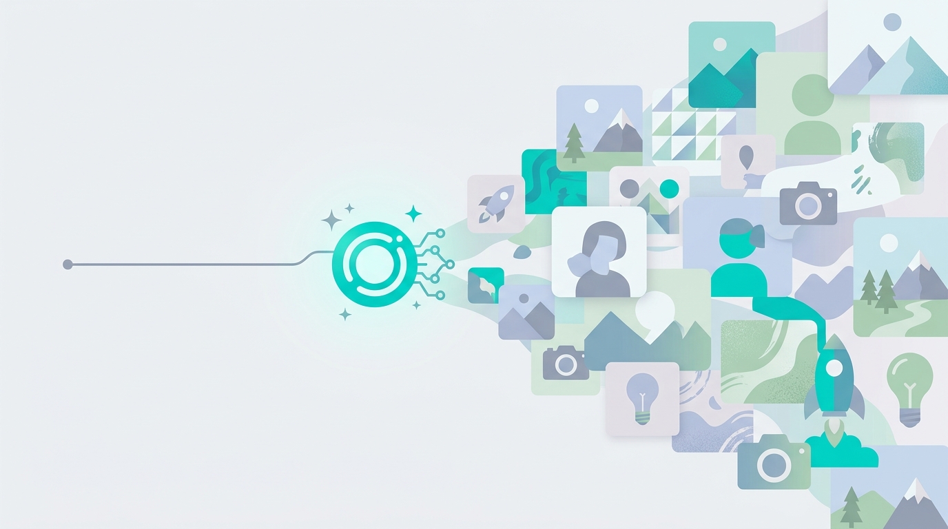 Grok lanceert Imagine Agent Mode: visuele content in één zin
