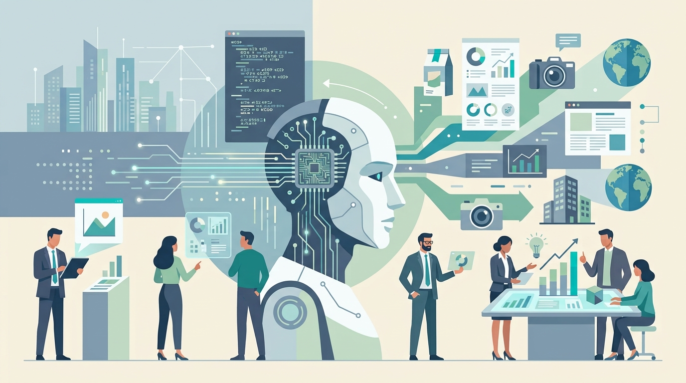 Grok Imagine: wat de beeldgenerator van xAI betekent voor ondernemers