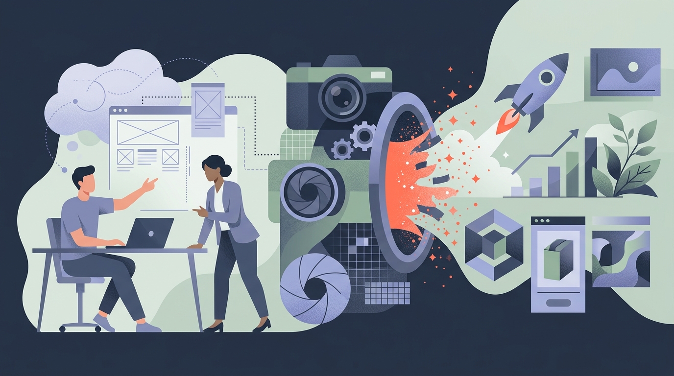 Grok Imagine: wat xAI's beeldgenerator betekent voor ondernemers