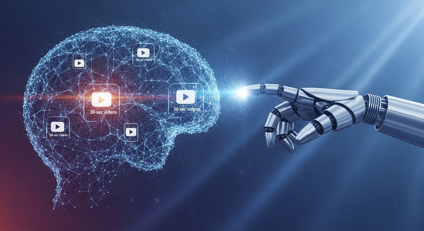 Grok Imagine update: 30-sec video's en Tesla Optimus boost