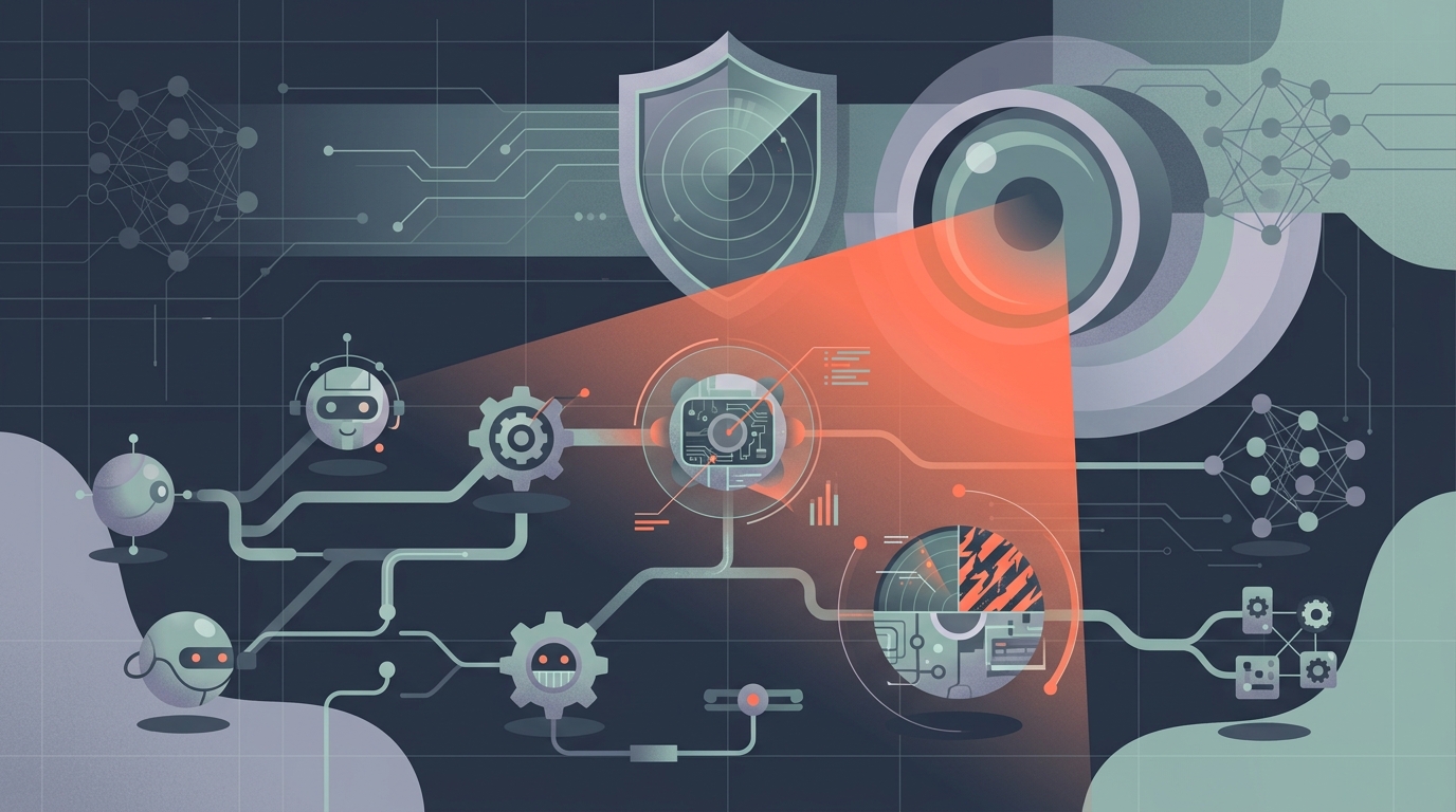 HackMyAgent: een open-source beveiligingsscanner voor AI-agents